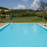 Villa San Giuseppe Massa Marittima