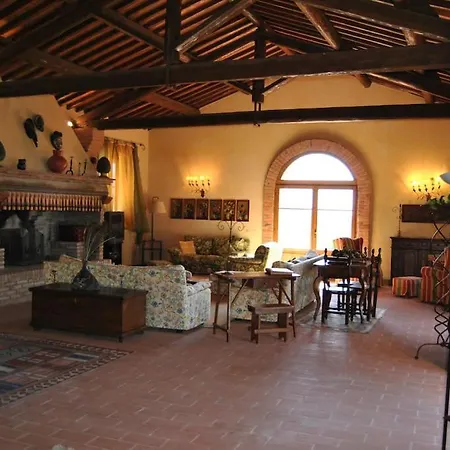 Villa San Giuseppe *