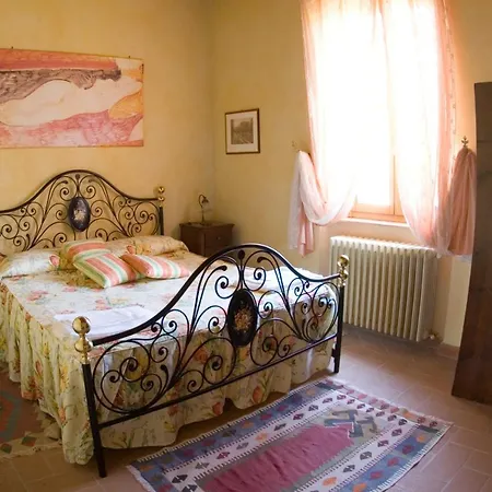 San Giuseppe Villa *