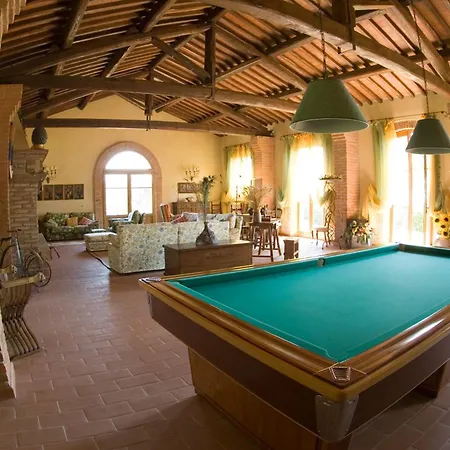 Villa San Giuseppe *