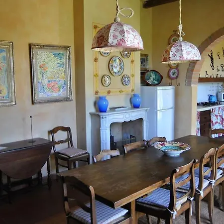 San Giuseppe Villa *