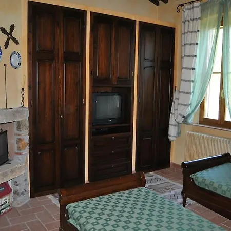 San Giuseppe Villa