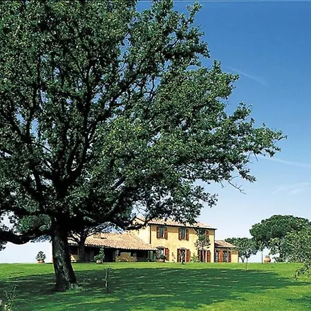 San Giuseppe Вилла