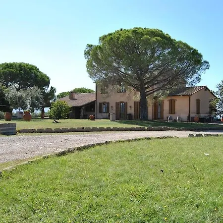 Villa San Giuseppe