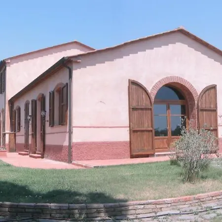 San Giuseppe Villa Massa Marittima