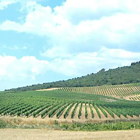San Giuseppe Villa *