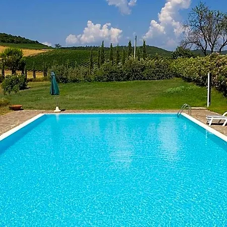San Giuseppe Vila