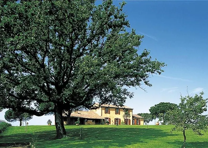 San Giuseppe וילה