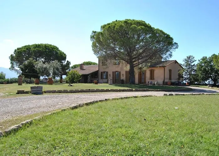 Villa San Giuseppe