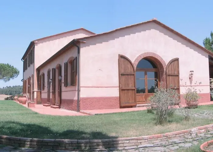 San Giuseppe וילה מאסה מריטימה