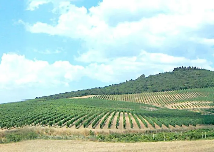 San Giuseppe Villa *